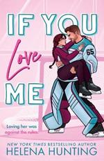 If You Love Me