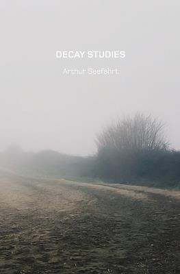 Decay Studies U.S. Edition - Arthur Seefahrt - cover