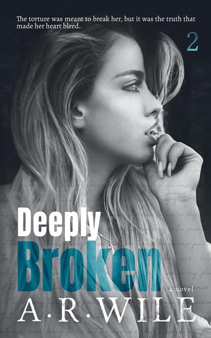 Deeply Broken