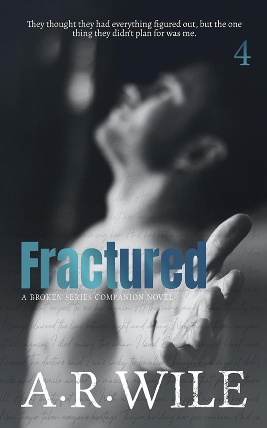 Fractured
