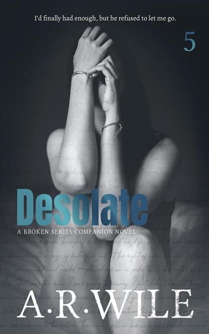 Desolate