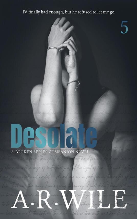 Desolate