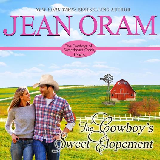The Cowboy's Sweet Elopement