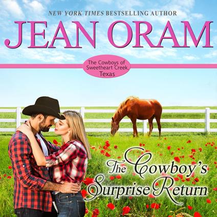 The Cowboy's Surprise Return