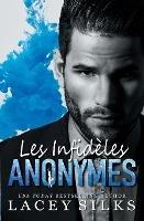 Les Infideles Anonymes - Lacey Silks - cover