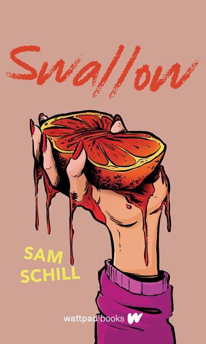 Swallow - Sam Schill - ebook