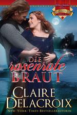 Die rosenrote Braut