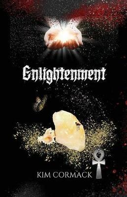 Enlightenment - Kim Cormack - cover