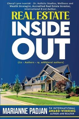 Real Estate Inside Out - Marianne Padjan - Libro in lingua inglese