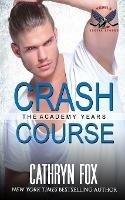 Crash Course - Cathryn Fox - cover