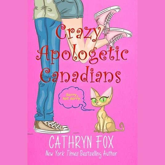 Crazy Apologetic Canadians