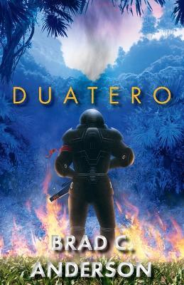 Duatero - Brad C Anderson - cover