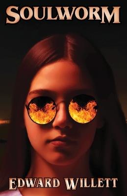 Soulworm - Edward Willett - cover