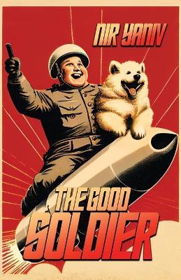 The Good Soldier - Nir Yaniv - cover