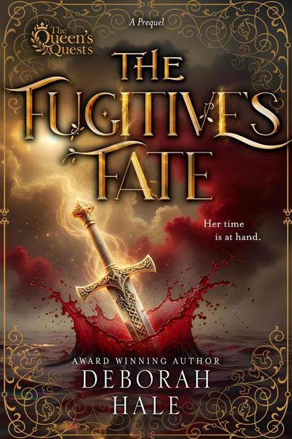 The Fugitive's Fate