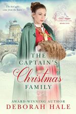 The Captain's Christmas Family