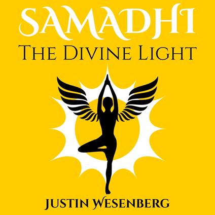 Samadhi The Divine Light