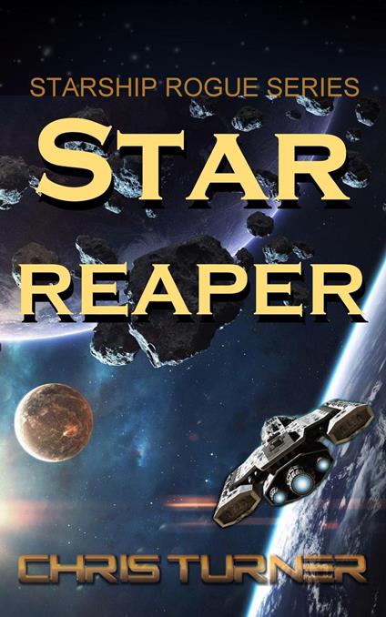 Star Reaper