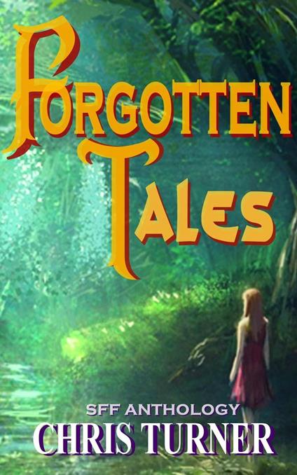Forgotten Tales