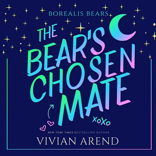 The Bear's Chosen Mate