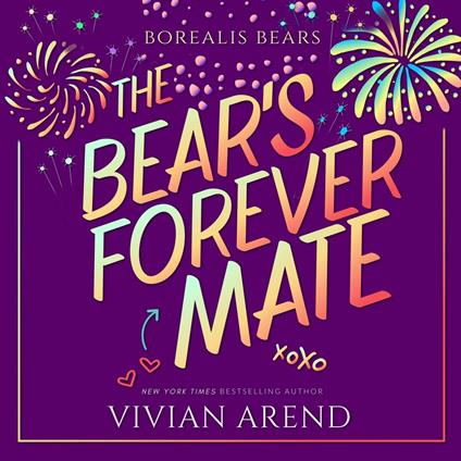 The Bear's Forever Mate