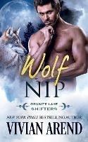 Wolf Nip - Vivian Arend - cover