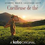 La cueilleuse de thé