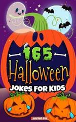 Halloween Jokes For Kids