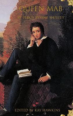 Queen Mab - Kay Hawkins,Percy Shelley - cover