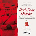 Red Coat Diaries