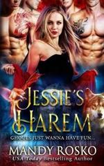 Jessie's Harem