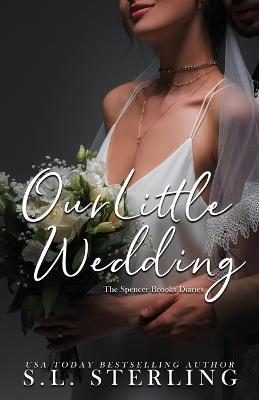 Our Little Wedding - S L Sterling - cover