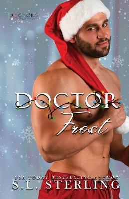 Doctor Frost - S L Sterling - cover