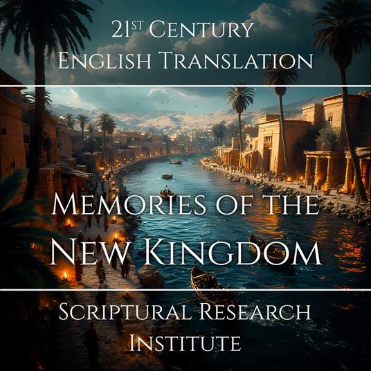 Memories of the New Kingdom