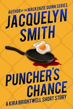 Puncher's Chance: A Kira Brightwell Short Story