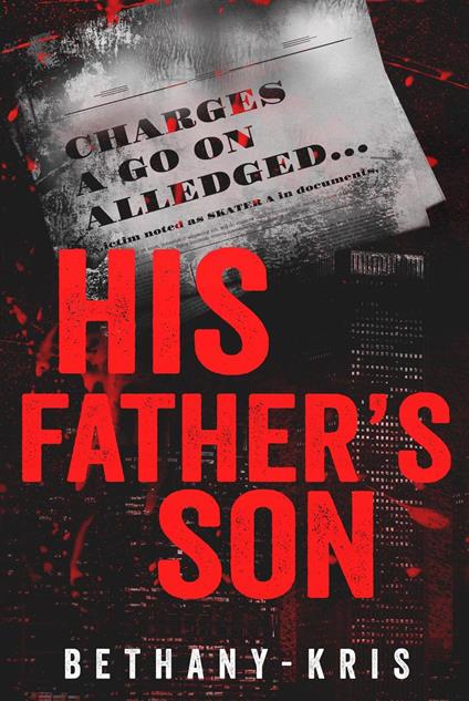 His Father's Son