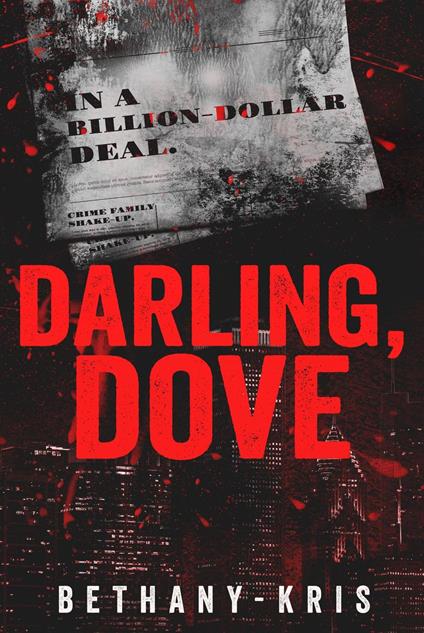 Darling, Dove