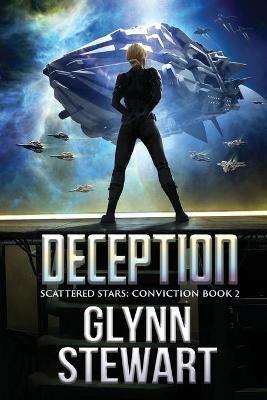 Deception - Glynn Stewart - cover