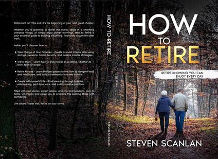 How to Retire