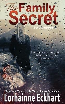 The Family Secret - Lorhainne Eckhart - cover