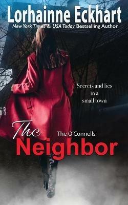 The Neighbor - Lorhainne Eckhart - cover