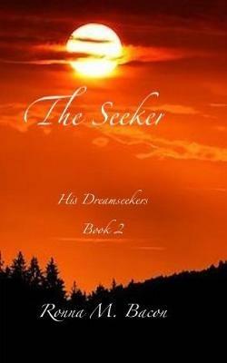 The Seeker - Ronna Bacon - cover