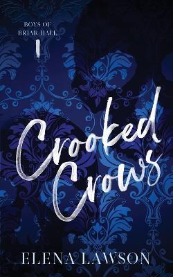 Crooked Crows - Elena Lawson - cover