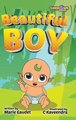 Beautiful Boy - Marie Gaudet - cover