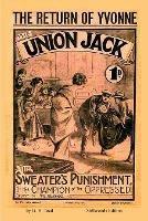 The Sweater's Punishment: The Champion of the Oppressed
