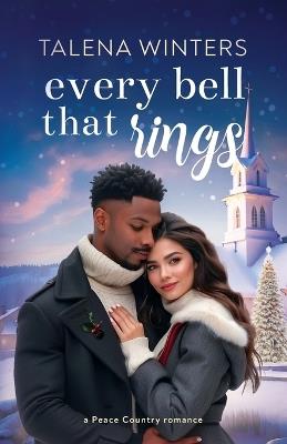 Every Bell that Rings - Talena Winters - cover