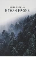 Ethan Frome - Edith Wharton - cover