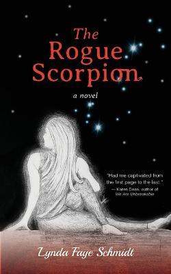 The Rogue Scorpion - Lynda Faye Schmidt - cover
