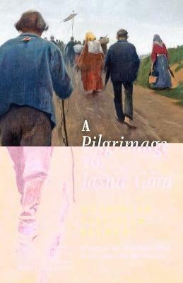 A Pilgrimage to Jasna Gora (English Translation): Pielgrzymka do Jasnej Gory - Wladyslaw Stanislaw Reymont - cover
