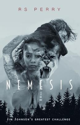 Nemesis - Rs Perry - cover